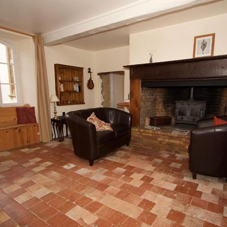 Ancienne Ecole Bed and Breakfast Cazaux-Villecomtal Buitenkant foto