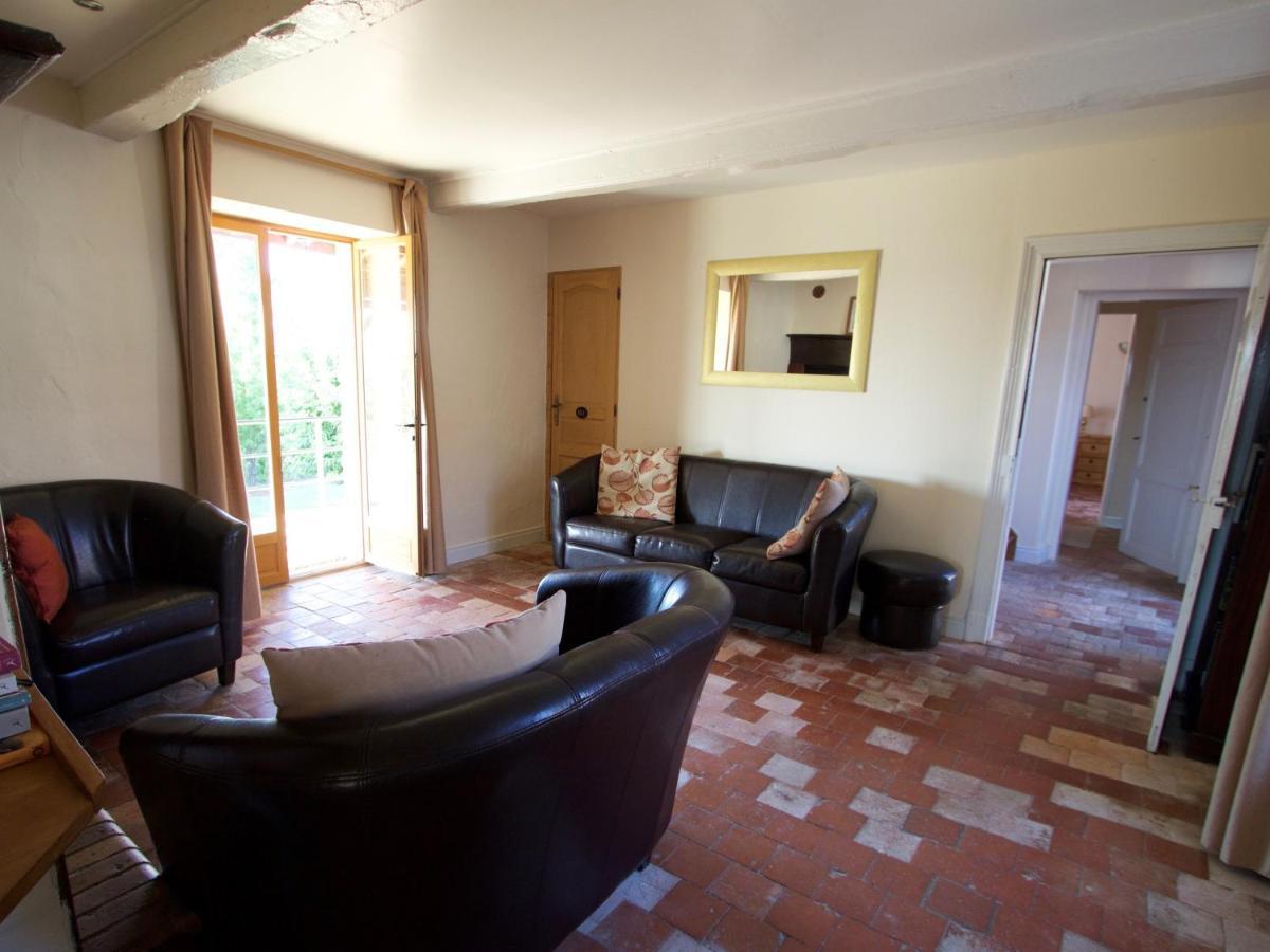 Ancienne Ecole Bed and Breakfast Cazaux-Villecomtal Buitenkant foto